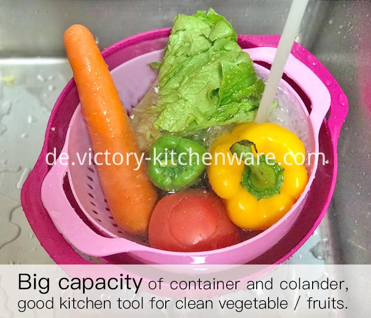 Kunststoff-Messbecher plastic measuring cup